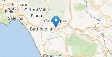 რუკა Quadrivio