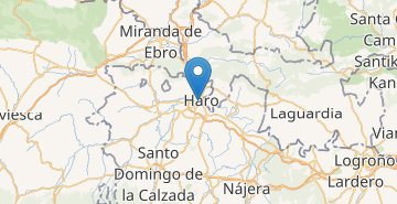Карта Haro