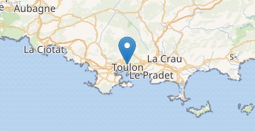 Harita Toulon