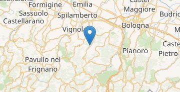 地图 Poncano