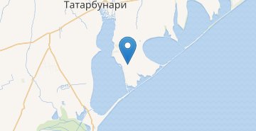 Mapa Lyman (Tatarbynarskiy r-n)