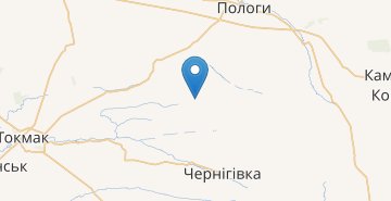Harta Petropavlivka (Chernihivskyi r-n.)