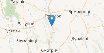 რუკა Kupyn