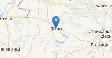 Χάρτης Lityn