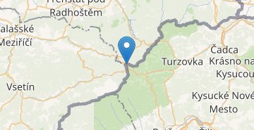 Карта Makov