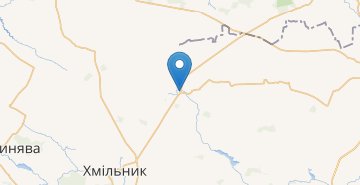 Harta Ulaniv