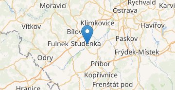 Autobusy ve městě Studénka: ceny a jízdní řády, koupit autobusovou jízdenku  ve městě Studénka, Česká Republika | INFOBUS