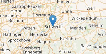 Buses/coaches in Schwerte: prices and timetable, buy bus and coach tickets  in Schwerte, Germany | INFOBUS