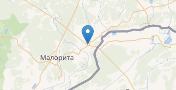 Mappa Makrany