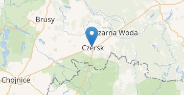 Harita Czersk