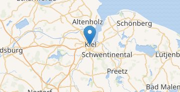 Harita Kiel