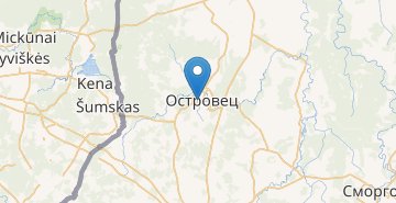 Harita Astravyets