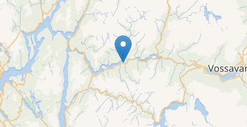 Kaart Bolstadøyri
