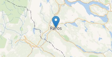 Mapa Rerus