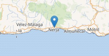 Карта Нерха