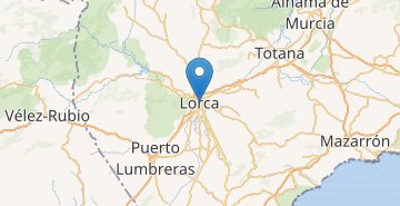 Harta Lorca