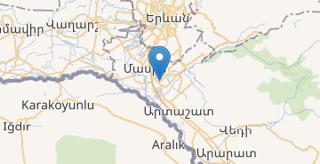 Mapa Mhchyan