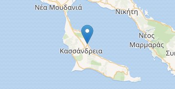 რუკა Kallithea