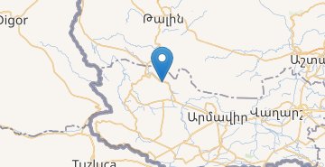 რუკა Dalarik