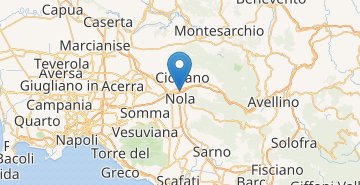 Mappa Nola