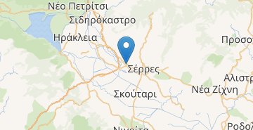Χάρτης Lefkonas