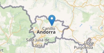 Мапа Альдоса