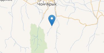 Map Chunkurchak