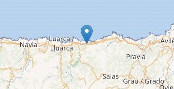 რუკა Cadavedo