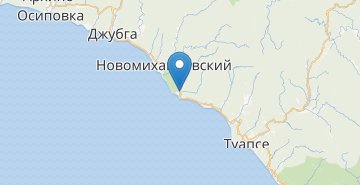 Мапа Ольгінка