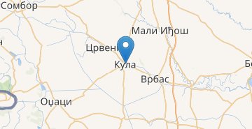 Χάρτης Kula