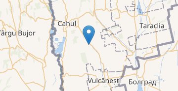 რუკა Pelinei