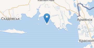 地图 Khorly