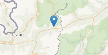 Мапа Понте де Леньйо