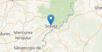 Карта Совата