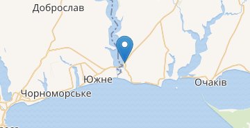 地图 Kobleve