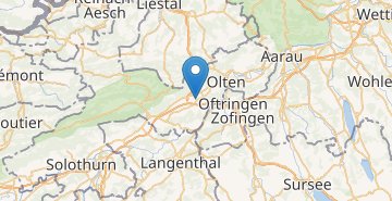 რუკა Gunzgen
