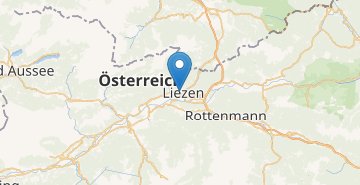 地图 Liezen
