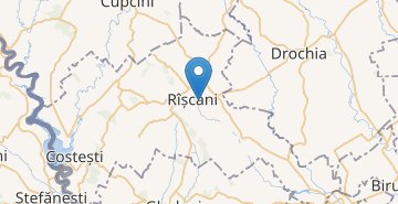 Map Riscani