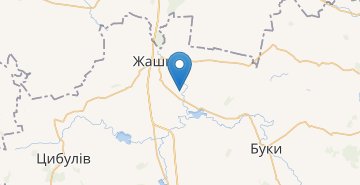 რუკა Sorokotyaga
