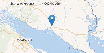 Карта Ирклиев