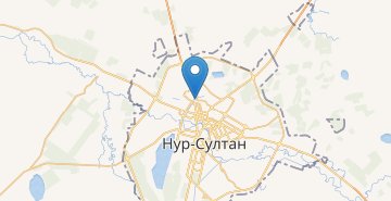 Harta Astana
