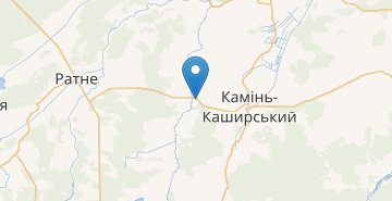 Map Buzaky