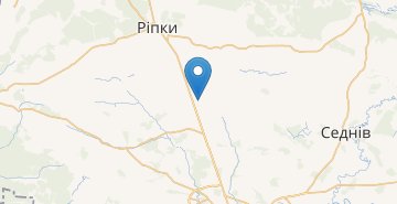 Harita Velyki Osyanki