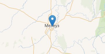Map Meleuz