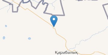 რუკა Goloshchekino