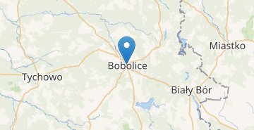 Harta Bobolice(koszaliński,zachodniopomorskie)