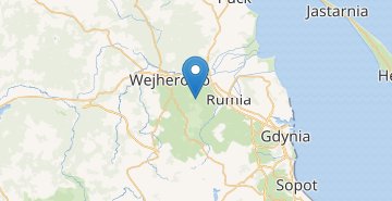 Карта Румя