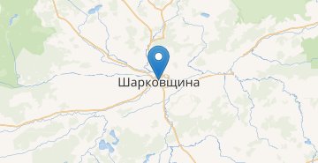 Мапа Шарковщина