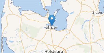 Мапа Струер