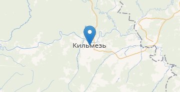 Map Kilmez
